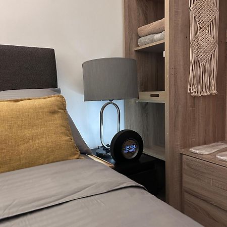 Evan Suite @ S Residences 帕赛 外观 照片