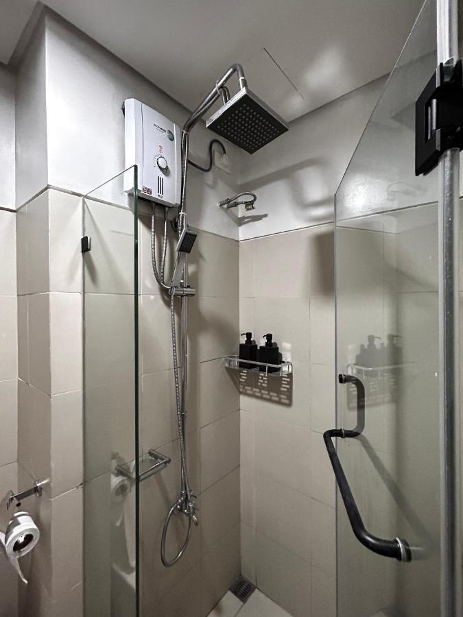 Evan Suite @ S Residences 帕赛 外观 照片