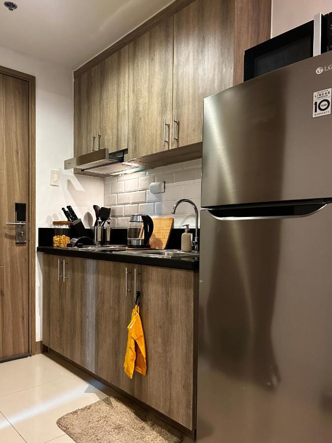 Evan Suite @ S Residences 帕赛 外观 照片
