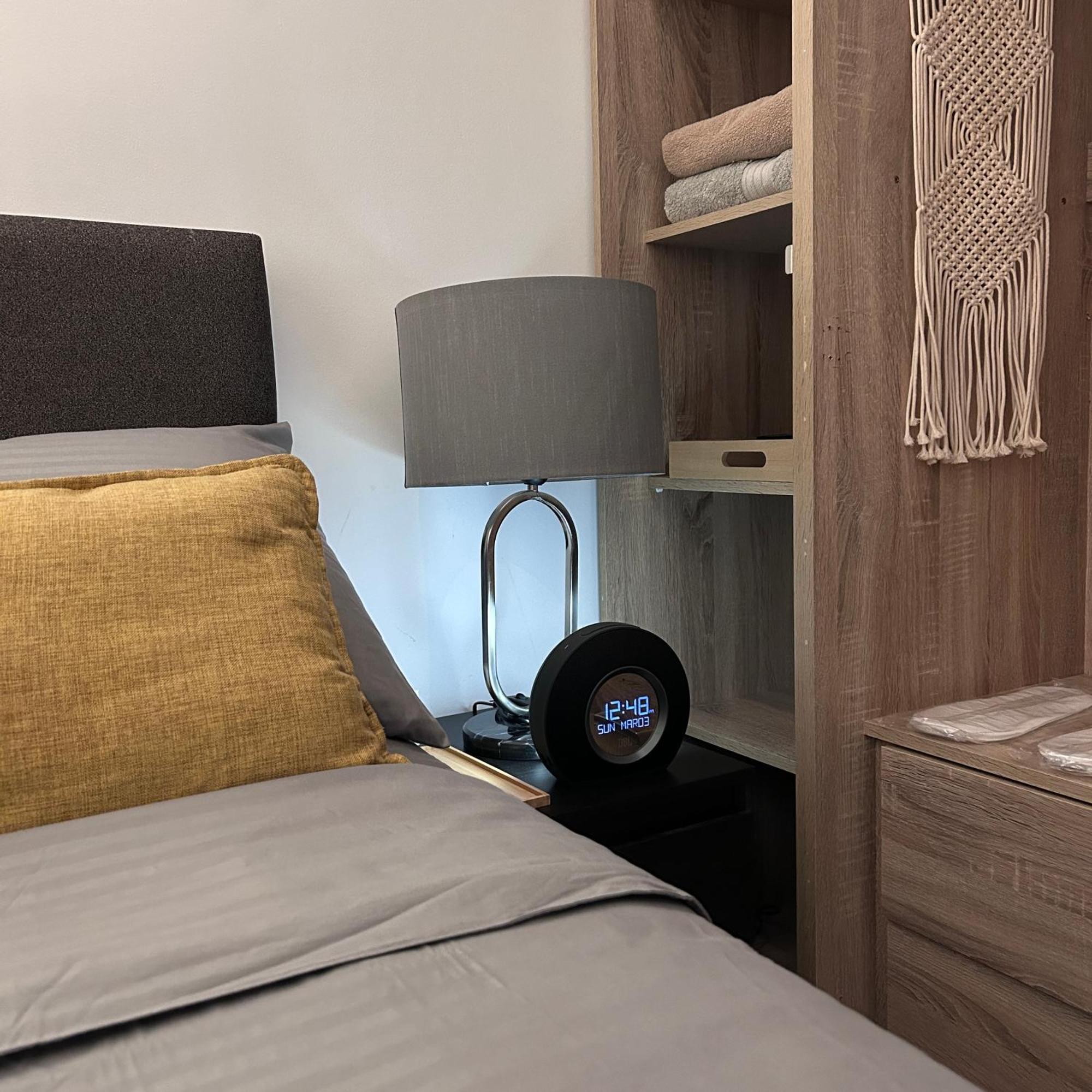 Evan Suite @ S Residences 帕赛 外观 照片