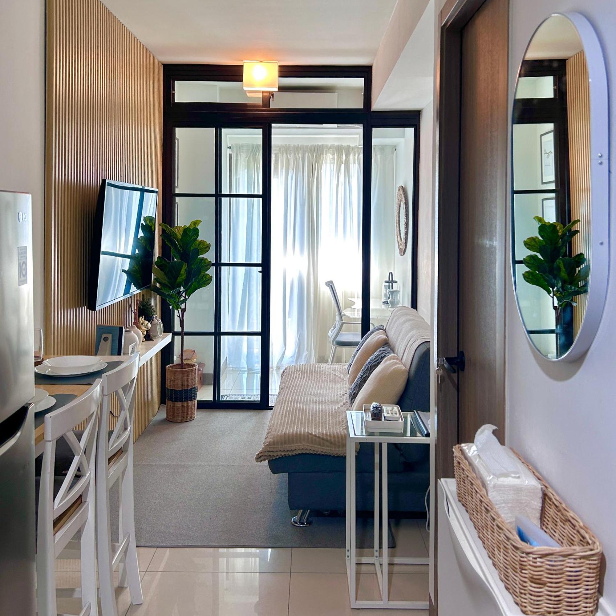 Evan Suite @ S Residences 帕赛 外观 照片