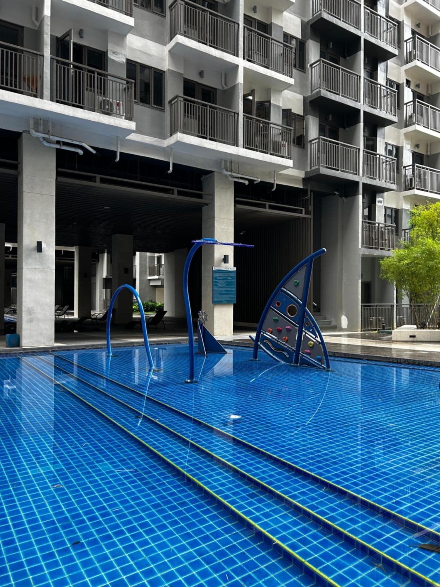 Evan Suite @ S Residences 帕赛 外观 照片