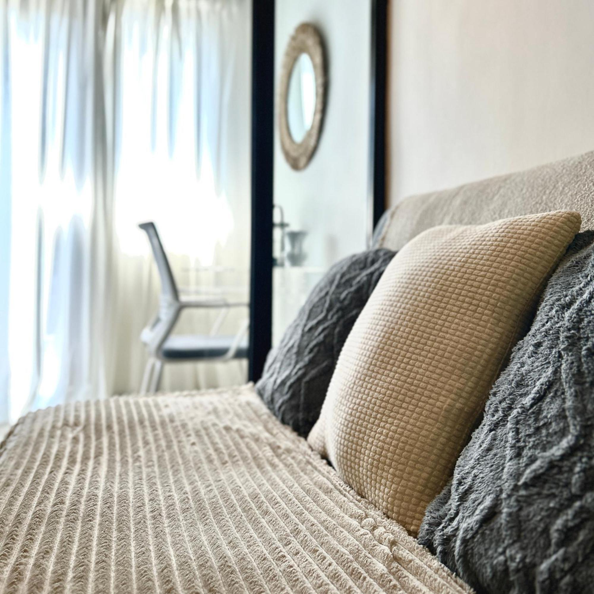Evan Suite @ S Residences 帕赛 外观 照片